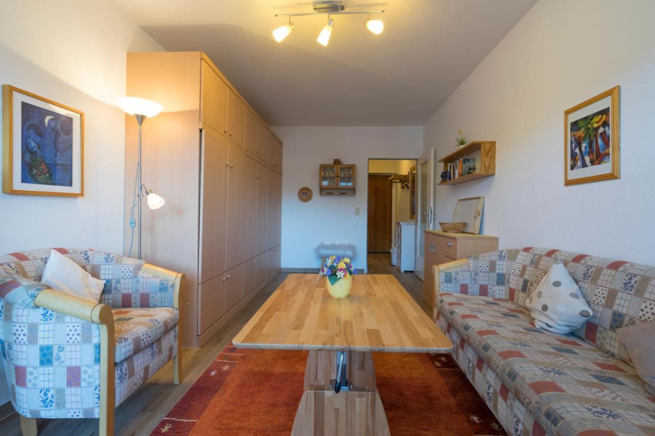 Allgäuhaus Apartment *